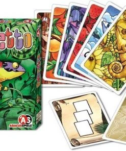 Abacus Spiele Coloretto - Kaartspel -LEERZAME SPELLEN Verkoopwinkel 550x376 3