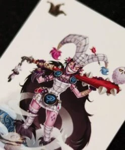 Iello Schotten Totten 2 - Kaartspel -LEERZAME SPELLEN Verkoopwinkel 550x376 6