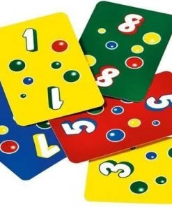 Schmidt Ligretto Blauw - Kaartspel -LEERZAME SPELLEN Verkoopwinkel 550x377 5