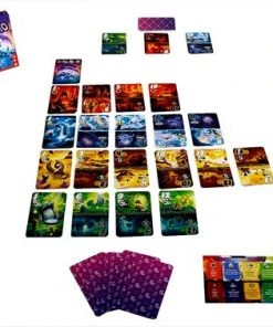 999 Games Silencio Kaartspel -LEERZAME SPELLEN Verkoopwinkel 550x378 3