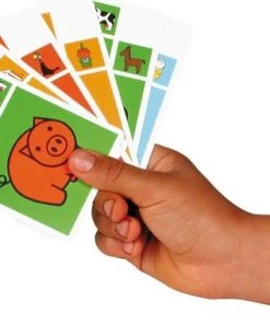 Onbekend Ravensburger Dick Bruna Reuzenkwartet -LEERZAME SPELLEN Verkoopwinkel 550x380 1