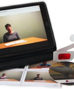 Escapekisten - Murder Mystery - Flight 9201 - Escape Game Voor Thuis - Escape Room - Spel Voor Volwassenen