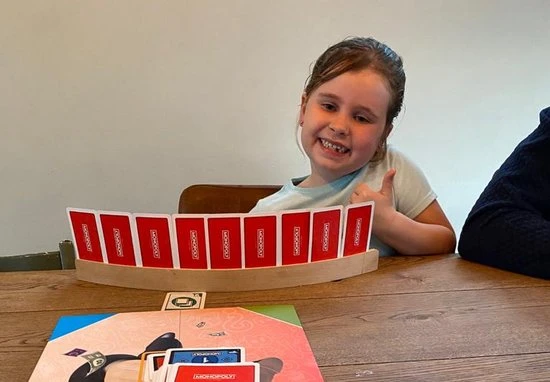 Monopoly Bieden - Kaartspel 11 Monopoly Bieden - Kaartspel - Afbeelding 9