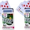 Longfield 2x Speelkaarten Plastic Poker/bridge/kaartspel In Bewaar Box - Kaartspellen - Speelkaarten - Pesten/pokeren 1 Longfield 2x Speelkaarten Plastic Poker/bridge/kaartspel In Bewaar Box - Kaartspellen - Speelkaarten - Pesten/pokeren -LEERZAME SPELLEN Verkoopwinkel 550x382 3