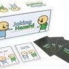 Joking Hazard Partyspel - Engelstalig