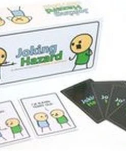 Joking Hazard Partyspel - Engelstalig