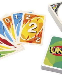Mattel Games UNO Sustainable 21 Mattel Games UNO Sustainable -LEERZAME SPELLEN Verkoopwinkel 550x384 7