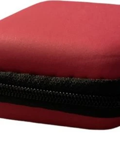 BCshop Pokemon Hoesje - Kaartentasje- Opbergetui - Pokemon - Tasje - Kaarten Tasje - Kaartspel - Kaarten Mapje - Gezelschapspel - Handig - Speltasje - Kaarten Doosje - Kaarten Opbergen - Spelletjes - Volwassen