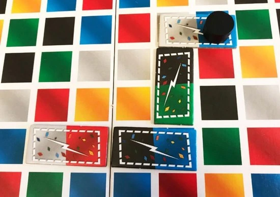 Schmidt Ligretto Domino Bordspel 999 Games 10 Schmidt Ligretto Domino Bordspel 999 Games - Afbeelding 8