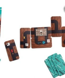 Martin Nedergaard Andersen Bandida Pocket Kaartspel 9 Martin Nedergaard Andersen Bandida Pocket Kaartspel -LEERZAME SPELLEN Verkoopwinkel 550x387 4