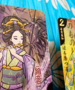 White Goblin Games Kaartspel Hanamikoji (nl) -LEERZAME SPELLEN Verkoopwinkel 550x388 5