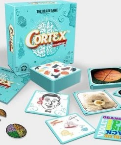 Captain Macaque Cortex Challenge - Kaartspel -LEERZAME SPELLEN Verkoopwinkel 550x390 2