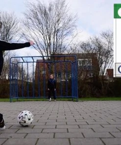 Footballastic - Kaartspel - Voetbal - Panna - Sport - Buiten Spelen - Sporten - Vrienden - Camping - Actie Spel - Wk 2022 - Actief Kaartspel - Kaartspel Kinderen - -LEERZAME SPELLEN Verkoopwinkel 550x390 5