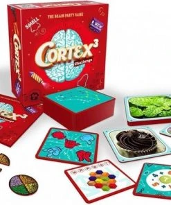 Captain Macaque Cortex Challenge³ - Kaartspel -LEERZAME SPELLEN Verkoopwinkel 550x390 6