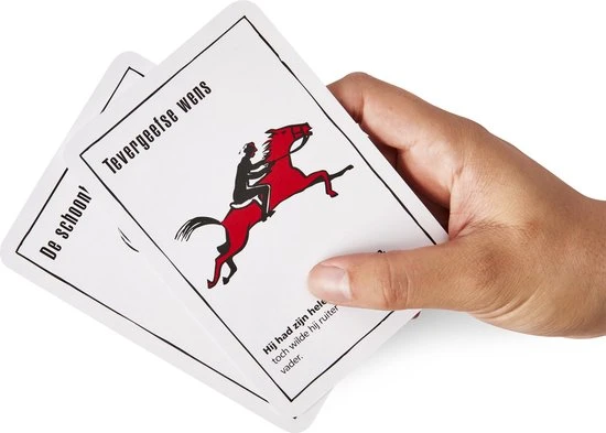 Story Factory Black Stories Real Crime 6 Story Factory Black Stories Real Crime - Afbeelding 4