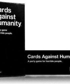 VR Distribution Cards Against Humanity UK Editie - Kaartspel -LEERZAME SPELLEN Verkoopwinkel 550x393 4