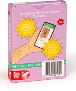 Kuna Una Tuna Games 2 UITBREIDINGEN | Internetgekkies + Geile Boomers Themasets - DAT HEP GESTAAN OP FEESBOEK | UITBREIDING 11 Kuna Una Tuna Games 2 UITBREIDINGEN | Internetgekkies + Geile Boomers Themasets - DAT HEP GESTAAN OP FEESBOEK | UITBREIDING -LEERZAME SPELLEN Verkoopwinkel 550x393 5