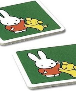 Ravensburger Nijntje Memory® - Kaartspel -LEERZAME SPELLEN Verkoopwinkel 550x393 8