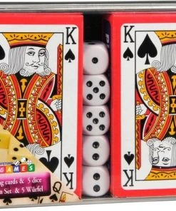 Life-time Lifetime Speelkaartenset Met Dobbelstenen -LEERZAME SPELLEN Verkoopwinkel 550x395 2