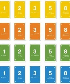 Visual Workplace B.V. Scrum Planning Poker Kaarten -LEERZAME SPELLEN Verkoopwinkel 550x396 5