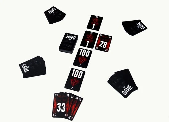 White Goblin Games The Game 15 White Goblin Games The Game - Afbeelding 13