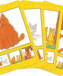 Bambolino Toys & Dikkie Dik Dikkie Dik Kwartet - Kaartspel -LEERZAME SPELLEN Verkoopwinkel 550x397 5