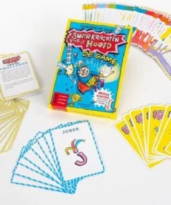 Superkrachten Voor Je Hoofd: De Game - Educatief Kaartspel -LEERZAME SPELLEN Verkoopwinkel 550x398 1