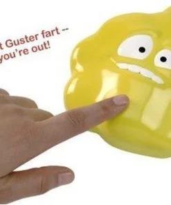 Mattel Games Gas Out - Kaartspel -LEERZAME SPELLEN Verkoopwinkel 550x398 5