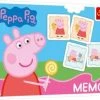 Peppa Pig Memory 1 Peppa Pig Memory -LEERZAME SPELLEN Verkoopwinkel 550x398 6