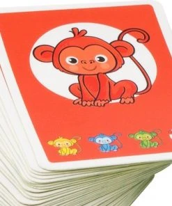 Grafix 4-in-1 Kaartspellen Voor Kinderen | Thema Unicorn | Kwartet - Memory - Domino - Puzzel | Denkspel | Spellen Voor Meisjes | Geschikt Voor Kinderen Vanaf 5 Jaar -LEERZAME SPELLEN Verkoopwinkel 550x399 5