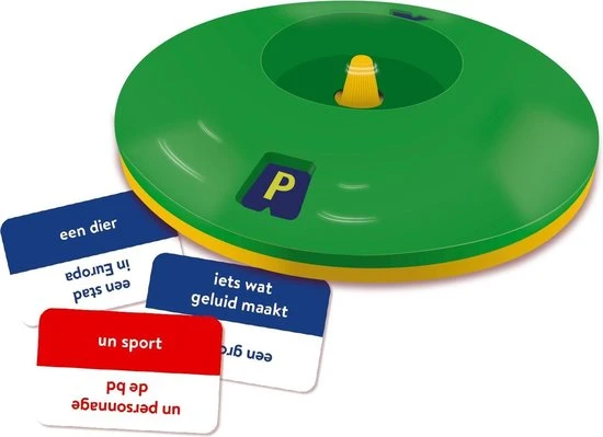 Jumbo Pim Pam Pet Original 2018 - Kaartspel 9 Jumbo Pim Pam Pet Original 2018 - Kaartspel - Afbeelding 7