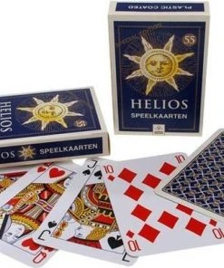 Merkloos Startpakket Bridge Inclusief Bridgeboards - Blauw 7 Merkloos Startpakket Bridge Inclusief Bridgeboards - Blauw -LEERZAME SPELLEN Verkoopwinkel 550x400 6