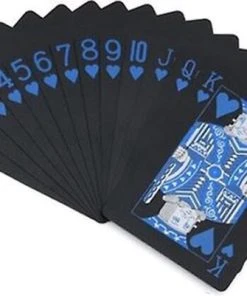 Party Or Naughty - Waterdichte Kaarten - Luxe Kaartspel - Speelkaarten - Pokerkaarten - Drankspel Kaarten - Blauw -LEERZAME SPELLEN Verkoopwinkel 550x401 1