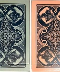 Royal Cards No 48200 Set Van 2 Pakjes Speelkaarten - Hondjes -LEERZAME SPELLEN Verkoopwinkel 550x403 12