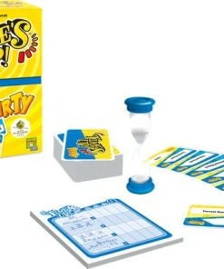 Repos Production Time's Up! Party - Kaartspel 14 Repos Production Time's Up! Party - Kaartspel -LEERZAME SPELLEN Verkoopwinkel 550x403 2