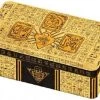 Konami Yu-Gi-Oh! TCG - 2022 Tin Of The Pharaoh’s Gods - Engelstalige Box -LEERZAME SPELLEN Verkoopwinkel 550x403 3