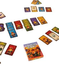 999 Games Blasting Billy Kaartspel -LEERZAME SPELLEN Verkoopwinkel 550x404 4