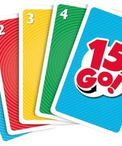 Clown Games 15 Go! Original In Display -LEERZAME SPELLEN Verkoopwinkel 550x405 2