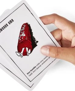 Story Factory Black Stories - Denkspel -LEERZAME SPELLEN Verkoopwinkel 550x405