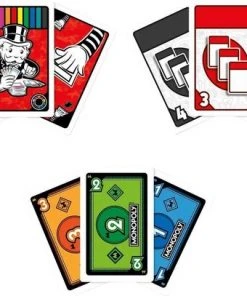 Monopoly Bieden - Kaartspel 29 Monopoly Bieden - Kaartspel -LEERZAME SPELLEN Verkoopwinkel 550x407 3