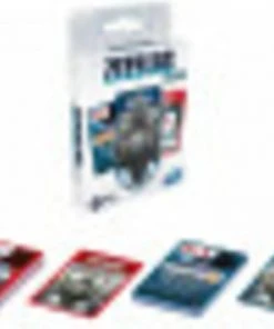 Hasbro Gaming Zeeslag - Kaartspel -LEERZAME SPELLEN Verkoopwinkel 550x408 2