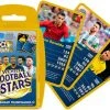 Identity Games Top Trumps Wereld Voetbal Sterren Trivia Kaartspel -LEERZAME SPELLEN Verkoopwinkel 550x410 1