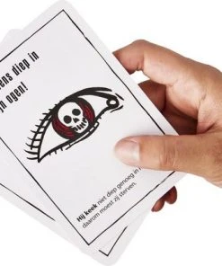 Story Factory Black Stories 8 -LEERZAME SPELLEN Verkoopwinkel 550x411 8