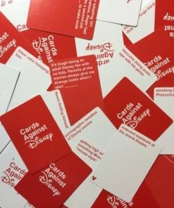 Cardsagainst Cards Against Disney -LEERZAME SPELLEN Verkoopwinkel 550x412 21