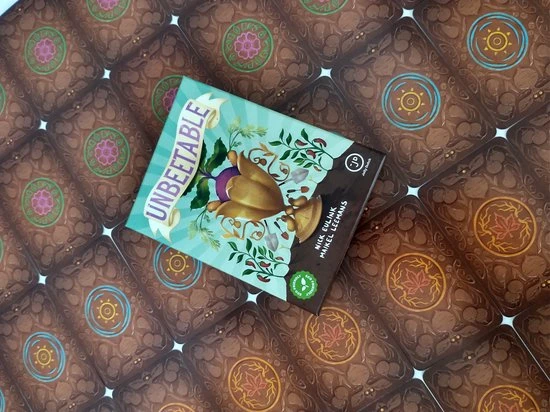 Jolly Dutch Unbeetable - Kaartspel 6 Jolly Dutch Unbeetable - Kaartspel - Afbeelding 4