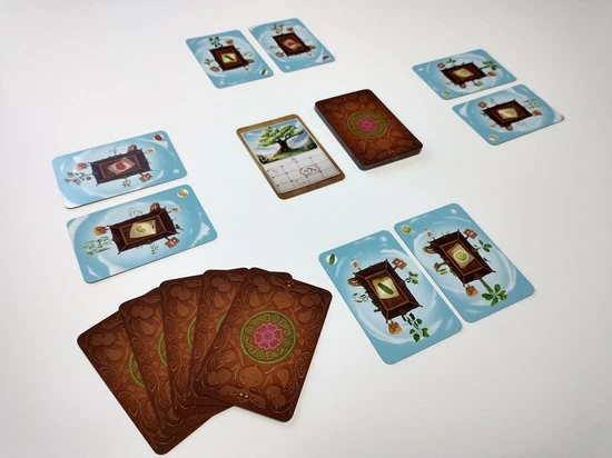 Jolly Dutch Unbeetable - Kaartspel 7 Jolly Dutch Unbeetable - Kaartspel - Afbeelding 5