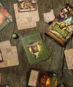 BARPIG - The Adventure Party Game 14 BARPIG - The Adventure Party Game -LEERZAME SPELLEN Verkoopwinkel 550x412 60