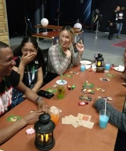 BARPIG - The Adventure Party Game 19 BARPIG - The Adventure Party Game -LEERZAME SPELLEN Verkoopwinkel 550x412 62