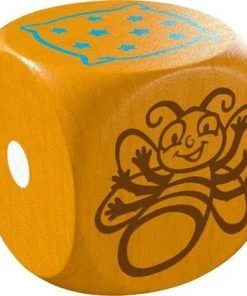 Haba - Haba - Mijn Eerste Spellen - Dobbelwormpje -LEERZAME SPELLEN Verkoopwinkel 550x412 64