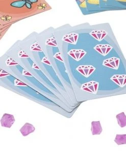 Grafix Unicorn Kwartet - Unicorn Kaartspel - Kwartetspel Kinderen 4 Jaar - Kwartet - Unicorn Speelgoed - Unicorn - Unicorn Spel -LEERZAME SPELLEN Verkoopwinkel 550x412 65